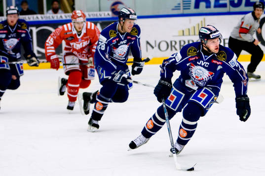 Jaroslav Hlinka, Linköping