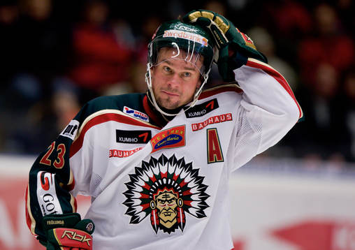 Ronnie Sundin