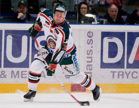 Ronnie Sundin
