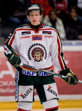 Lars Eller