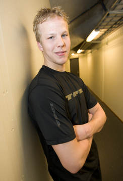 Lars Eller