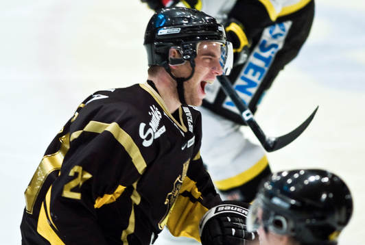 Christian Sandberg, AIK