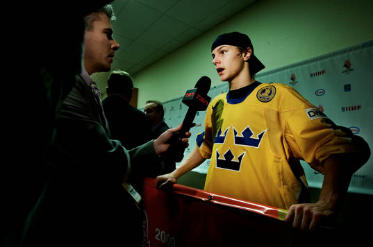 Erik Karlsson