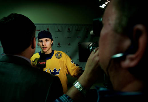 Erik Karlsson