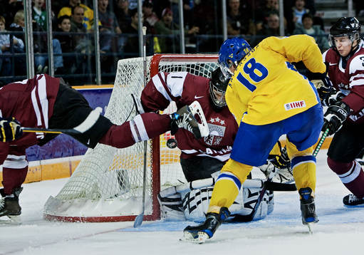 Magnus Svensson Pääjärvi, Sverige (ej i bild),