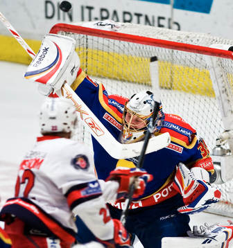 Stefan Ridderwall, målvakt,  Djurgården