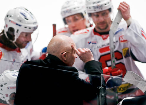 Jim Brithén, tränare