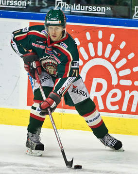 Tomi Kallio