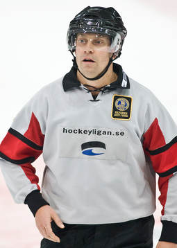 Domare Sören Persson