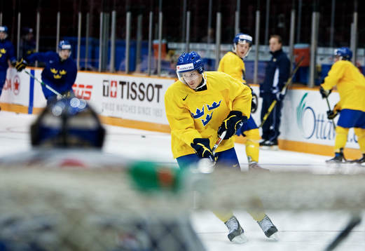 Erik Karlsson