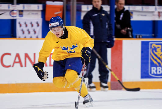 Oscar Möller