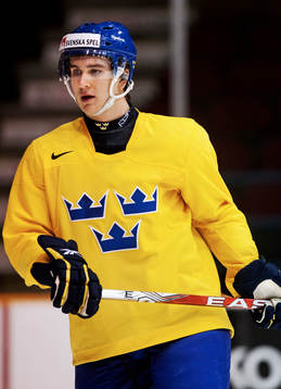 Mikael Backlund