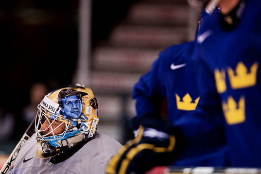 Mark Owuya, målvakt