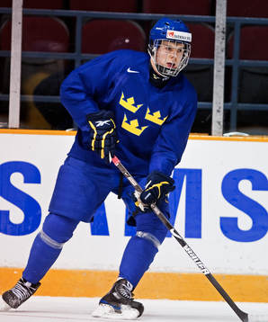 Magnus Svensson Pääjärvi