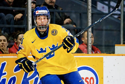 Jacob Josefson