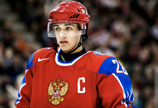 Nikita Filatov
