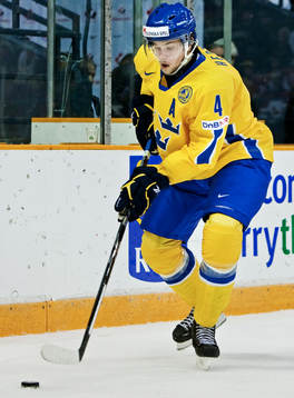 Victor Hedman