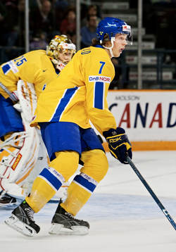 David Rundblad