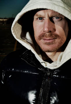 Daniel Alfredsson