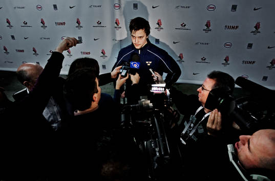 Victor Hedman