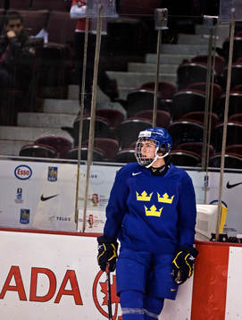 Magnus Svensson Pääjärvi