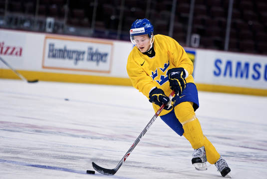 Oscar Möller