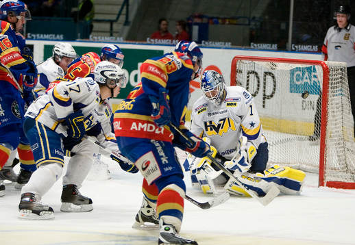 Fredrik Bremberg, Djurgården lägger pucken mot Stefan