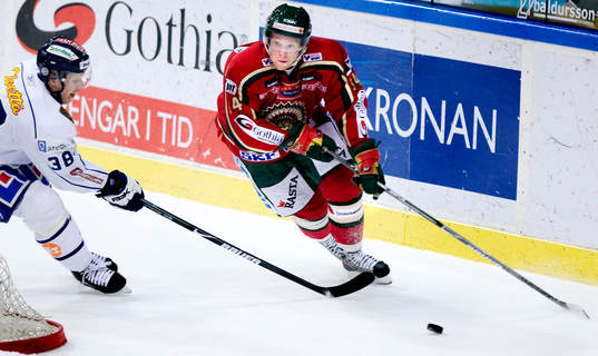 Teemu Aalto, Linköping, Martin Röymark, Frölunda