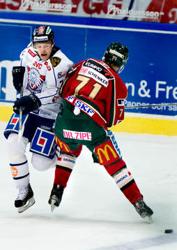 Jaroslav Hlinka, Linköping, Tomi Kallio, Frölunda