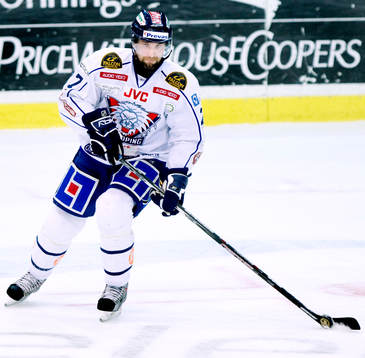 Jaroslav Hlinka, Linköping