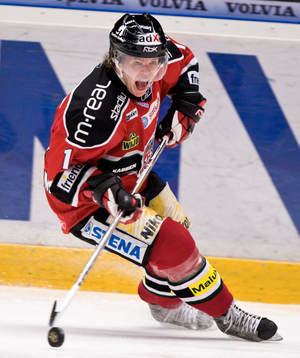 Thomas Enström