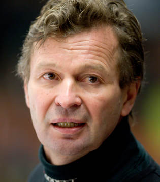 Harri Rindell, Tränare