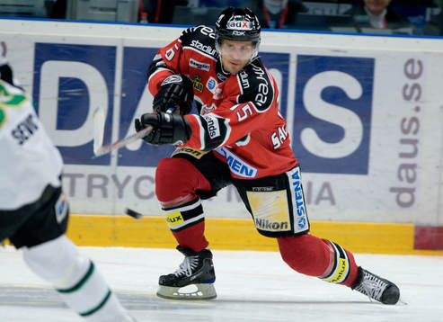 Andreas Salomonsson