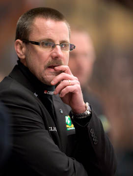 Tommy Samuelsson, Tränare
