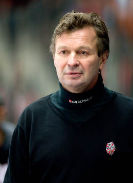 Harri Rindell, Tränare