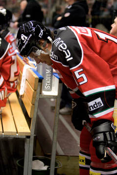 Andreas Salomonsson, Modo (skada)