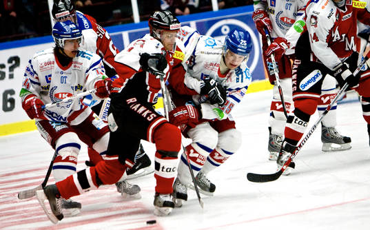 Jan Öberg, Malmö