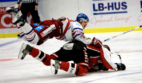 Nicklas Jadeland, Oskarshamn