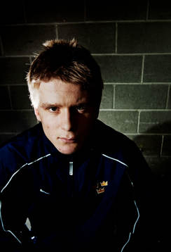 Nicklas Lasu