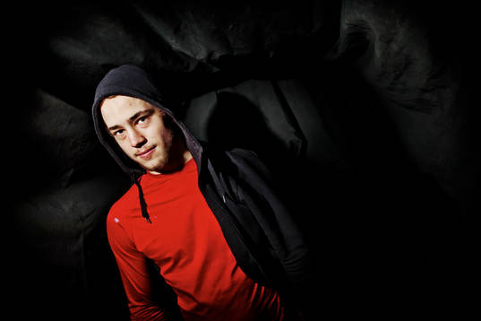 Victor Hedman