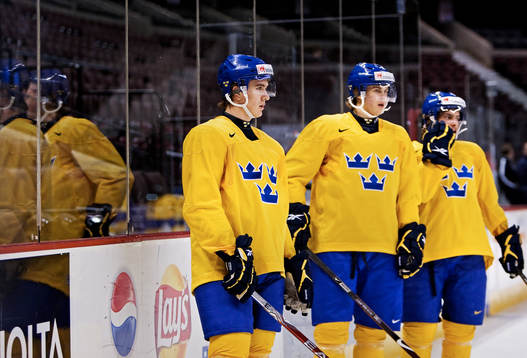 Mikael Backlund