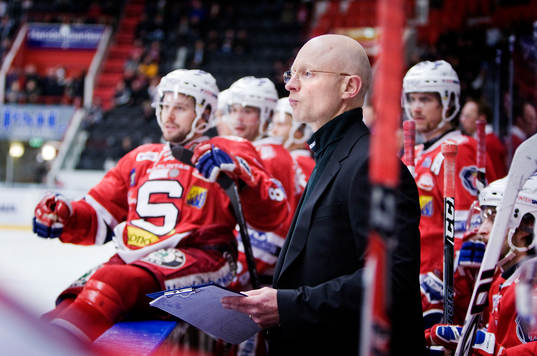 Jim Brithén, tränare