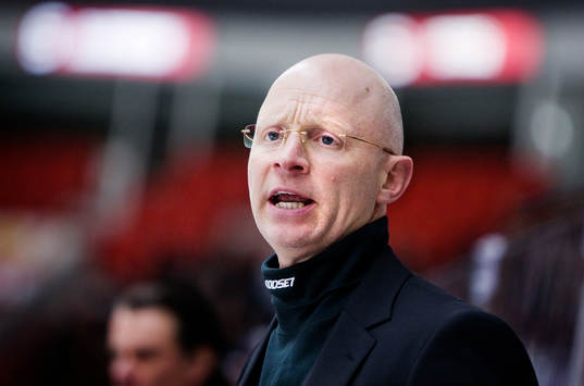 Jim Brithén, tränare