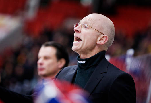 Jim Brithén, tränare