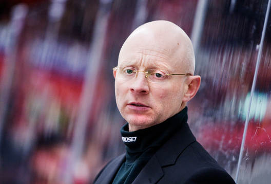 Jim Brithén, tränare