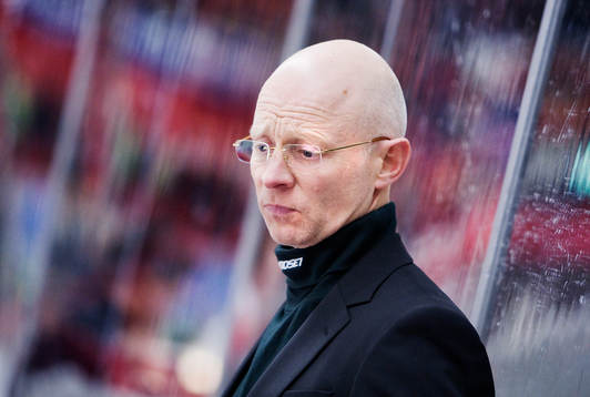 Jim Brithén, tränare