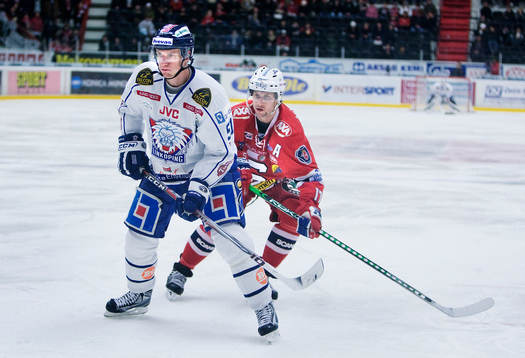 Mikael Håkansson, Linköping