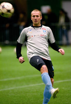Daniel Larsson