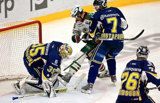 Sebastian Karlsson, Rögle