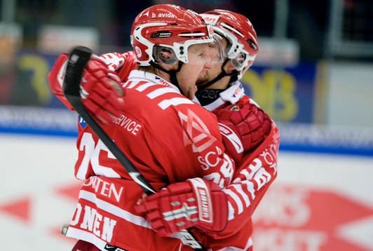 Mikko Lehtonen, jubel